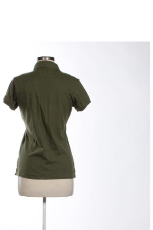 Γυναικείο t-shirt Unbranded, Μέγεθος L, Χρώμα Πράσινο, Τιμή 10,00 €
