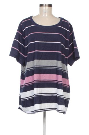 Dámské tričko Unbranded, Velikost 4XL, Barva Vícebarevné, Cena  259,00 Kč