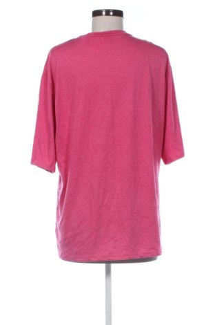 Damen T-Shirt Unbranded, Größe XL, Farbe Rosa, Preis € 11,99
