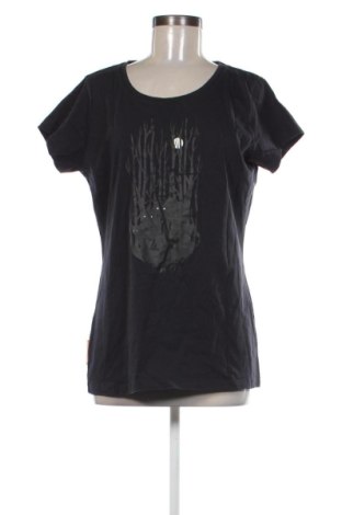 Γυναικείο t-shirt Unbranded, Μέγεθος L, Χρώμα Μαύρο, Τιμή 10,99 €