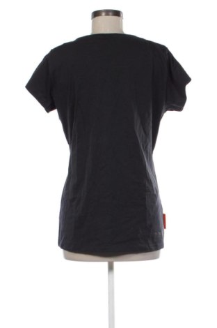 Γυναικείο t-shirt Unbranded, Μέγεθος L, Χρώμα Μαύρο, Τιμή 10,99 €