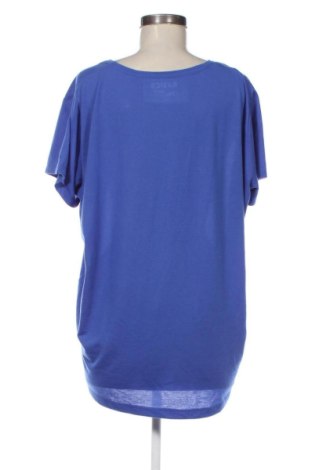 Damen T-Shirt Infinity Woman, Größe XXL, Farbe Blau, Preis 11,99 €