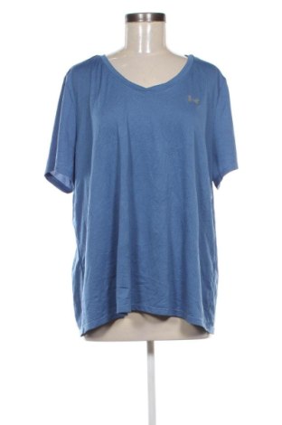 Damski T-shirt Under Armour, Rozmiar XL, Kolor Kolorowy, Cena 72,99 zł