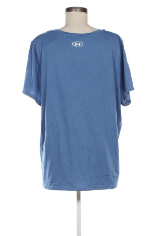 Damski T-shirt Under Armour, Rozmiar XL, Kolor Kolorowy, Cena 72,99 zł