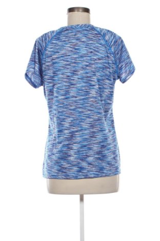 Γυναικείο t-shirt Under Armour, Μέγεθος L, Χρώμα Πολύχρωμο, Τιμή 16,99 €