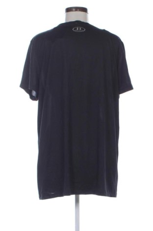 Tricou de femei Under Armour, Mărime XXL, Culoare Negru, Preț 196,99 Lei