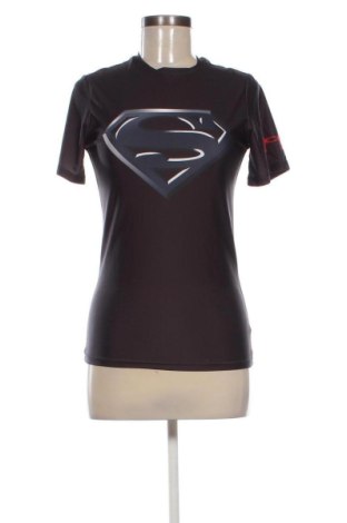 Tricou de femei Under Armour, Mărime XS, Culoare Negru, Preț 85,99 Lei
