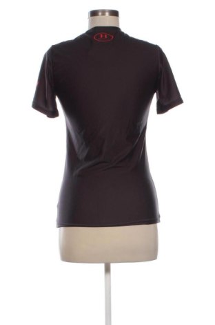 Tricou de femei Under Armour, Mărime XS, Culoare Negru, Preț 85,99 Lei