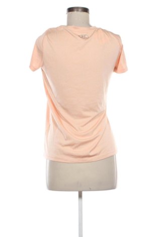 Tricou de femei Under Armour, Mărime M, Culoare Portocaliu, Preț 85,99 Lei