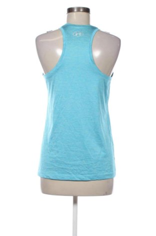 Tricou de femei Under Armour, Mărime M, Culoare Albastru, Preț 85,99 Lei