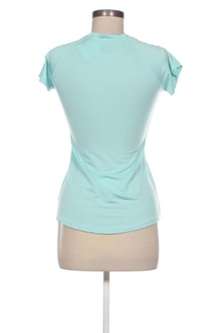 Damski T-shirt Under Armour, Rozmiar S, Kolor Niebieski, Cena 75,02 zł