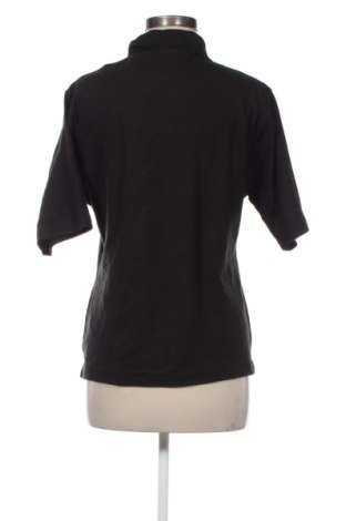 Damski T-shirt Uneek, Rozmiar L, Kolor Czarny, Cena 51,99 zł