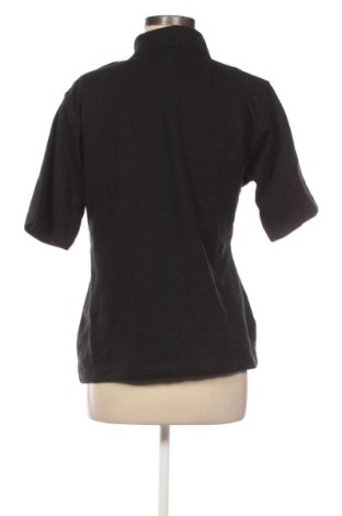 Γυναικείο t-shirt Uneek, Μέγεθος L, Χρώμα Μαύρο, Τιμή 11,99 €