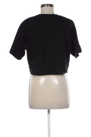 Damski T-shirt Uniqlo, Rozmiar XL, Kolor Czarny, Cena 48,99 zł