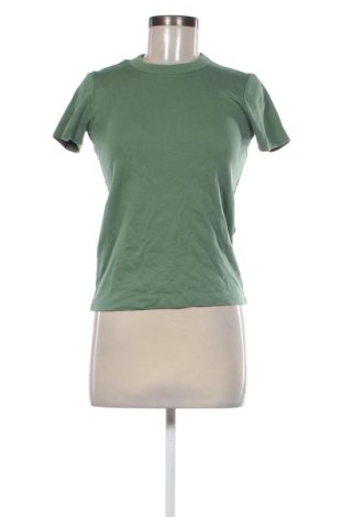 Damen T-Shirt Unique, Größe XS, Farbe Grün, Preis € 22,99