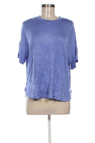Tricou de femei United Colors Of Benetton, Mărime L, Culoare Mov, Preț 56,99 Lei
