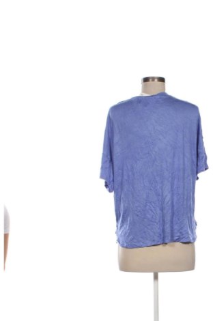 Tricou de femei United Colors Of Benetton, Mărime L, Culoare Mov, Preț 56,99 Lei