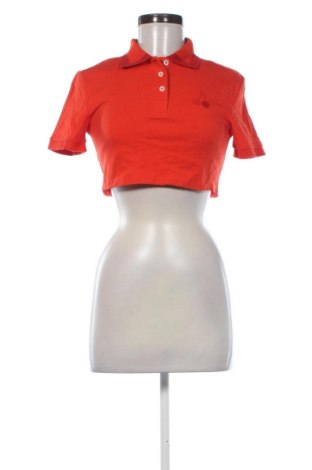 Dámske tričko United Colors Of Benetton, Veľkosť XS, Farba Červená, Cena  12,95 €