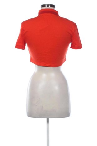 Dámske tričko United Colors Of Benetton, Veľkosť XS, Farba Červená, Cena  12,95 €