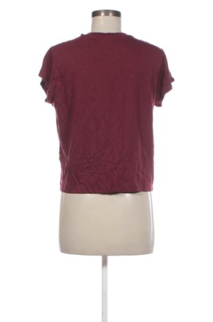 Дамска тениска Up 2 Fashion, Размер M, Цвят Червен, Цена 9,20 €