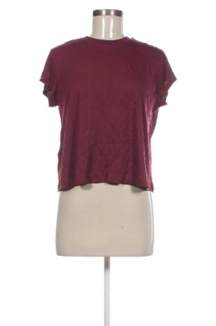 Дамска тениска Up 2 Fashion, Размер M, Цвят Червен, Цена 9,20 €