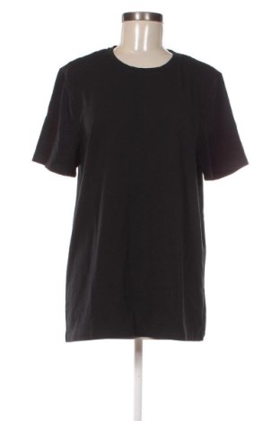 Damski T-shirt Up 2 Fashion, Rozmiar XXL, Kolor Czarny, Cena 39,99 zł