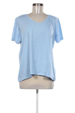 Дамска тениска Up 2 Fashion, Размер XL, Цвят Син, Цена 9,20 €