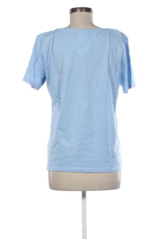 Дамска тениска Up 2 Fashion, Размер XL, Цвят Син, Цена 9,20 €