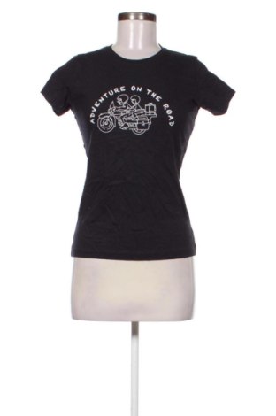 Tricou de femei Valento, Mărime M, Culoare Negru, Preț 53,99 Lei