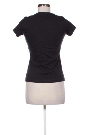 Tricou de femei Valento, Mărime M, Culoare Negru, Preț 53,99 Lei