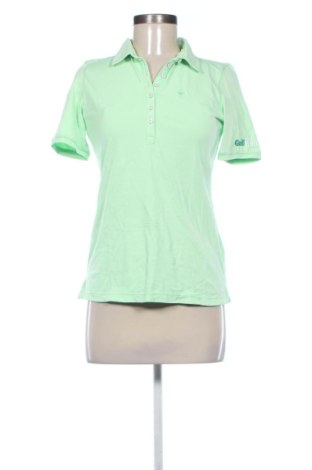 Damen T-Shirt Valiente, Größe S, Farbe Grün, Preis 12,99 €