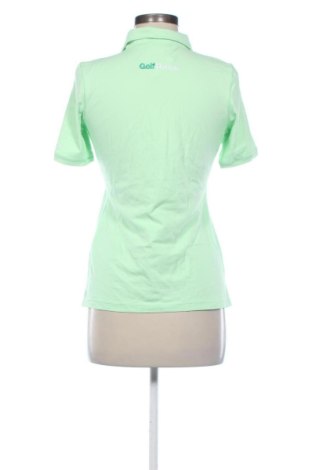 Damen T-Shirt Valiente, Größe S, Farbe Grün, Preis 12,99 €