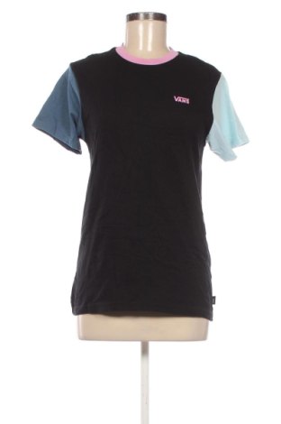 Damski T-shirt Vans, Rozmiar M, Kolor Kolorowy, Cena 53,99 zł
