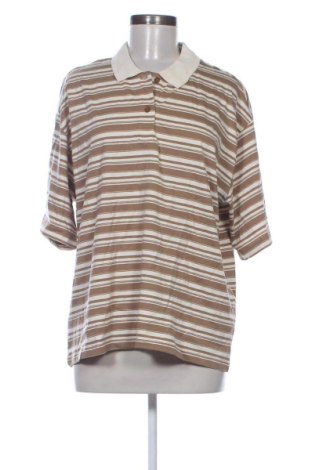 Γυναικείο t-shirt Vero Moda, Μέγεθος L, Χρώμα Πολύχρωμο, Τιμή 11,99 €