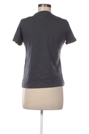 Γυναικείο t-shirt Vero Moda, Μέγεθος S, Χρώμα Γκρί, Τιμή 8,99 €