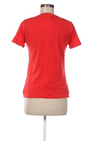 Női póló Vero Moda, Méret M, Szín Piros, Ár 3 669 Ft