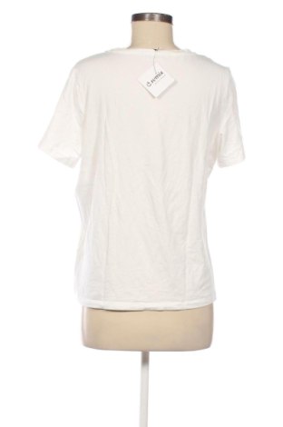 Damen T-Shirt Vero Moda, Größe XL, Farbe Weiß, Preis 9,99 €