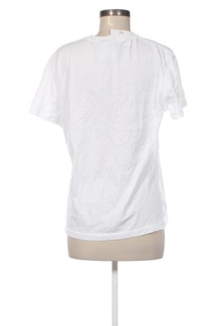 Męski T-shirt Versace Jeans, Rozmiar M, Kolor Biały, Cena 222,99 zł
