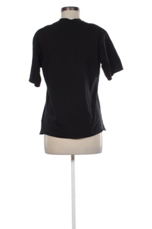 Γυναικείο t-shirt Victoria Victoria Beckham, Μέγεθος S, Χρώμα Μαύρο, Τιμή 33,00 €