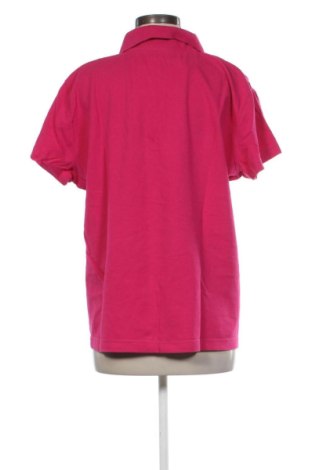 Tricou de femei W.O.B. World Of Basics, Mărime XXL, Culoare Roz, Preț 53,99 Lei