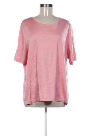 Damen T-Shirt Walbusch, Größe XL, Farbe Rosa, Preis € 18,99