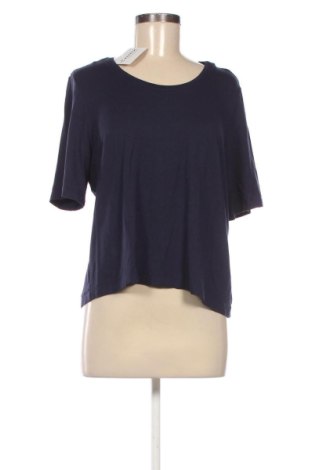 Damen T-Shirt Walbusch, Größe XL, Farbe Blau, Preis 17,99 €