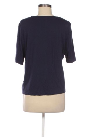 Damen T-Shirt Walbusch, Größe XL, Farbe Blau, Preis 17,99 €