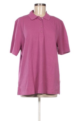 Tricou de femei Walbusch, Mărime XL, Culoare Mov, Preț 129,99 Lei