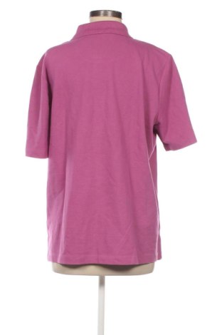 Tricou de femei Walbusch, Mărime XL, Culoare Mov, Preț 129,99 Lei