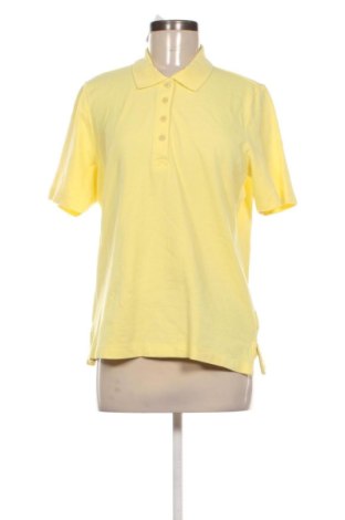 Damen T-Shirt Walter Steiger, Größe L, Farbe Gelb, Preis 36,99 €