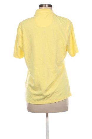 Damen T-Shirt Walter Steiger, Größe L, Farbe Gelb, Preis 36,99 €
