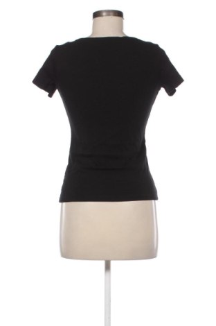 Γυναικείο t-shirt Wit Girl, Μέγεθος XS, Χρώμα Μαύρο, Τιμή 10,99 €