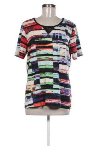 Damski T-shirt Witteveen, Rozmiar XL, Kolor Kolorowy, Cena 45,99 zł