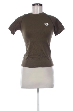 Női póló Women's Best, Méret M, Szín Zöld, Ár 5 199 Ft